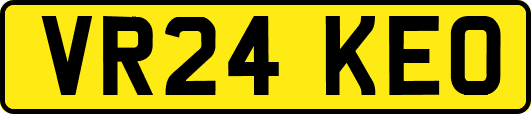 VR24KEO