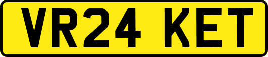 VR24KET