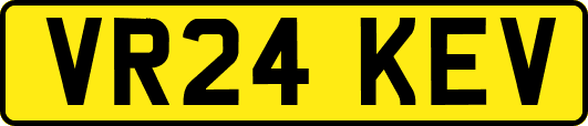 VR24KEV