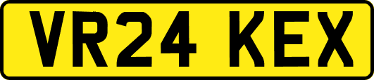VR24KEX
