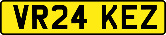 VR24KEZ
