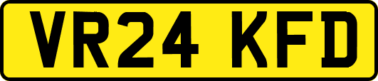 VR24KFD