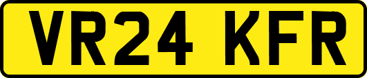 VR24KFR