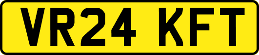 VR24KFT