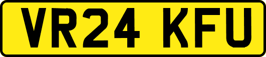 VR24KFU