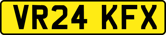 VR24KFX
