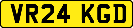 VR24KGD