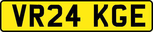 VR24KGE