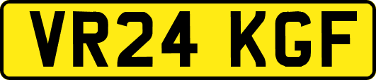 VR24KGF