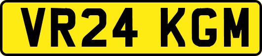 VR24KGM