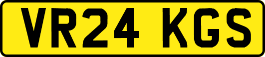 VR24KGS