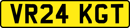 VR24KGT