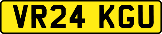 VR24KGU