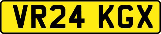VR24KGX