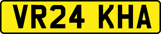 VR24KHA