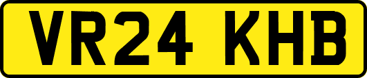 VR24KHB