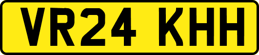 VR24KHH