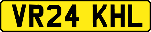VR24KHL