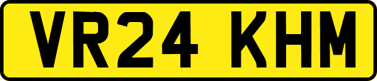 VR24KHM
