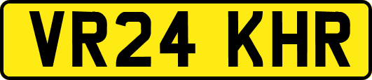 VR24KHR