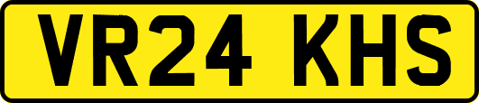 VR24KHS