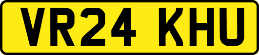 VR24KHU