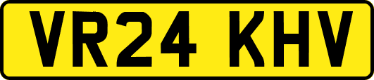 VR24KHV
