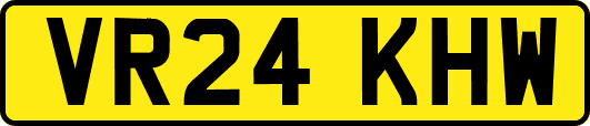 VR24KHW