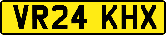 VR24KHX