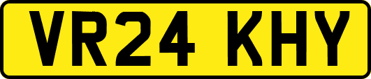 VR24KHY