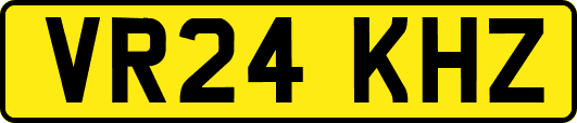 VR24KHZ