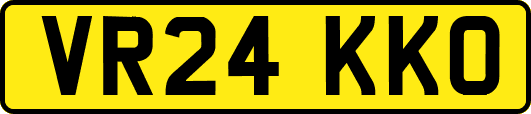 VR24KKO