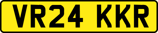 VR24KKR