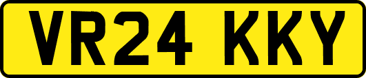 VR24KKY