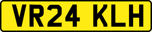 VR24KLH
