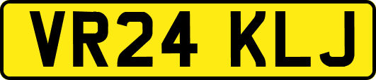 VR24KLJ