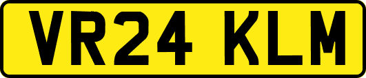 VR24KLM