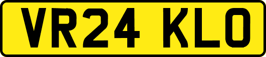 VR24KLO