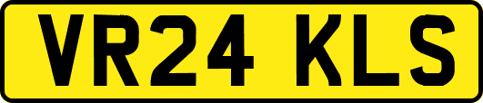 VR24KLS