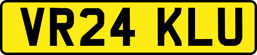 VR24KLU
