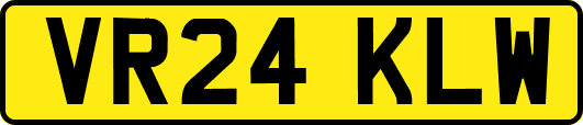 VR24KLW