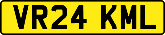 VR24KML
