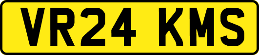 VR24KMS