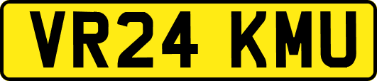 VR24KMU
