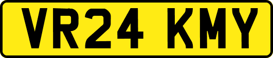VR24KMY