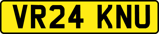 VR24KNU