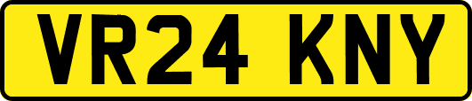 VR24KNY