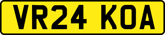 VR24KOA