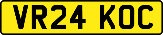 VR24KOC