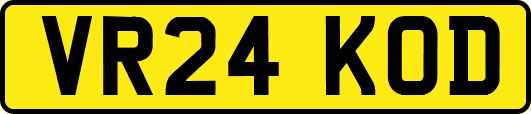 VR24KOD